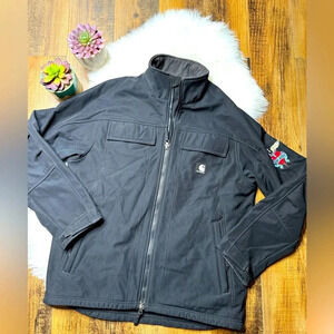 Carhartt Bon Jovi Crew Tour Jacket